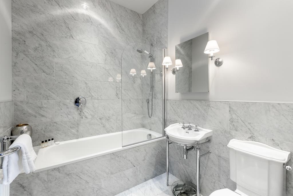Edinburgh Private Homes By Onefinestay