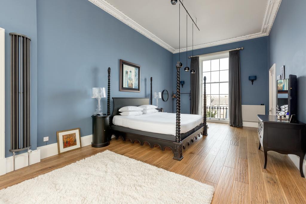 Edinburgh Private Homes By Onefinestay * Edinburgh