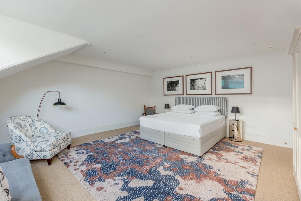 Edinburgh Private Homes By Onefinestay * Edinburgh