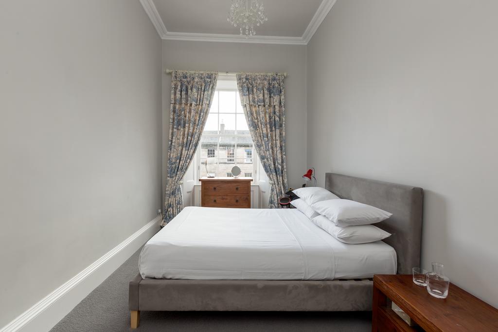 Edinburgh Private Homes By Onefinestay * Edinburgh