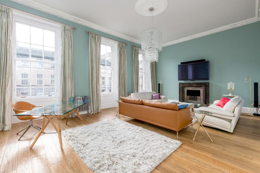 Edinburgh Private Homes By Onefinestay