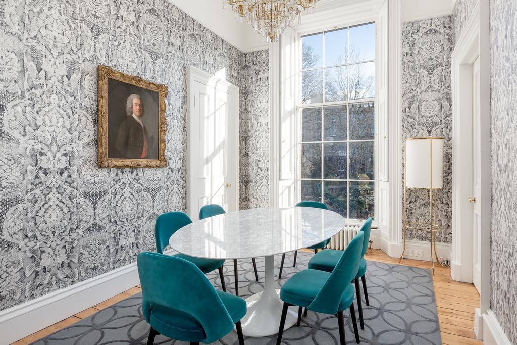 Edinburgh Private Homes By Onefinestay * Edinburgh