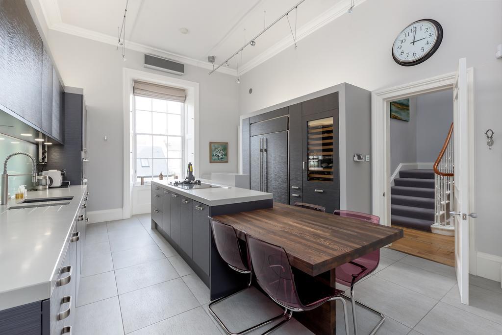 Edinburgh Private Homes By Onefinestay Apartment Edinburgh