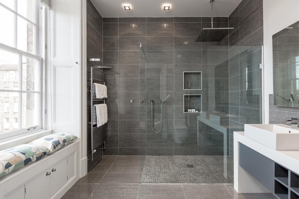 Edinburgh Private Homes By Onefinestay Apartment *