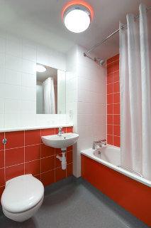 Travelodge Cameron Toll Hotel Edinburgh