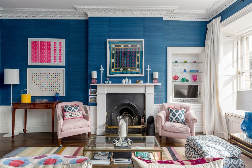 Edinburgh Private Homes By Onefinestay