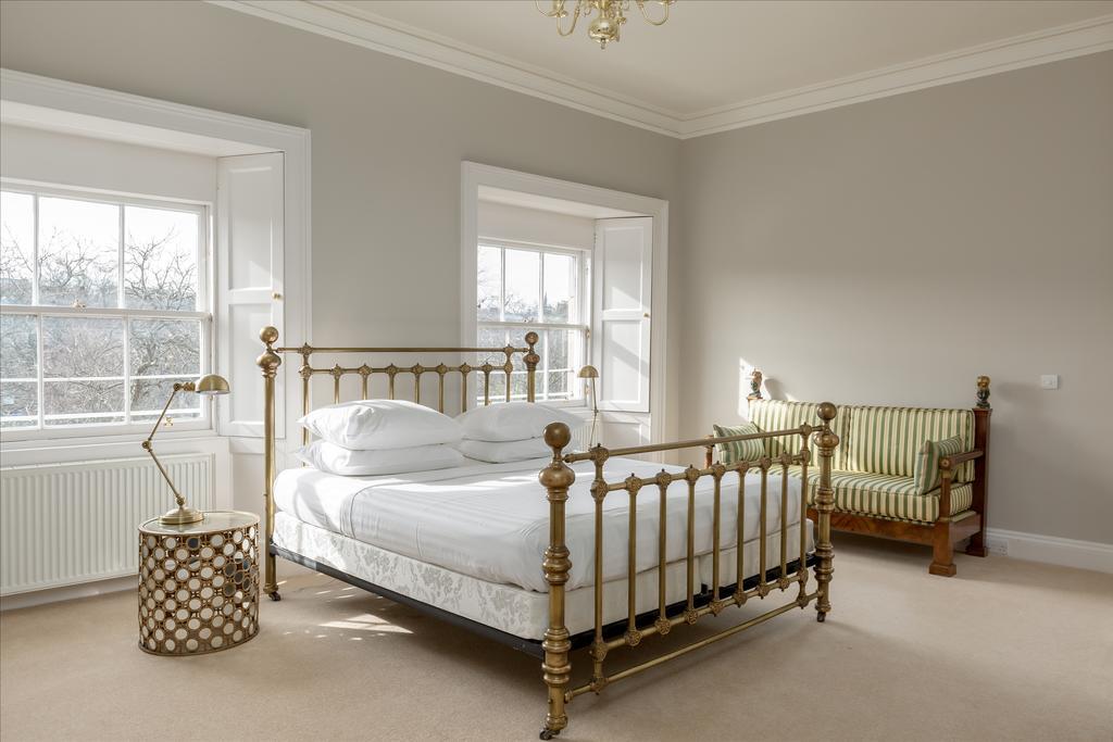 Edinburgh Private Homes By Onefinestay Apartment Edinburgh