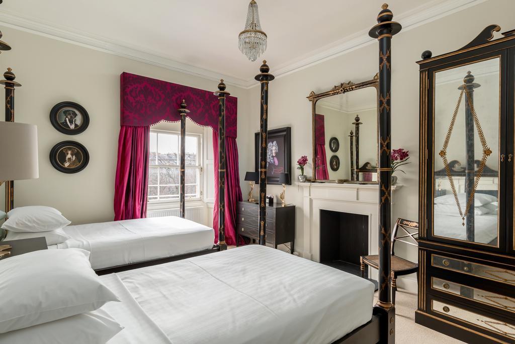 Edinburgh Private Homes By Onefinestay Edinburgh
