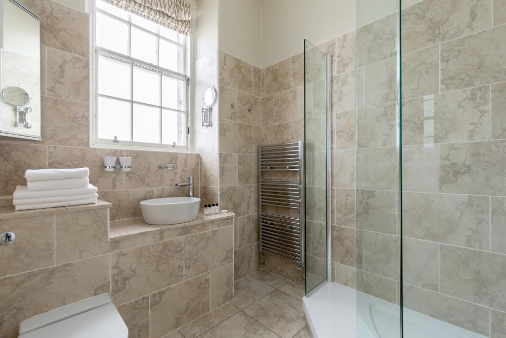 Apartment Edinburgh Private Homes By Onefinestay *