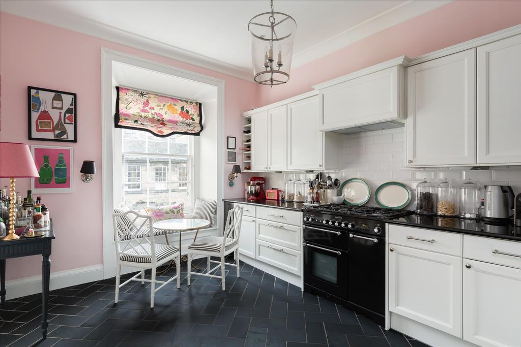 Edinburgh Private Homes By Onefinestay * Edinburgh