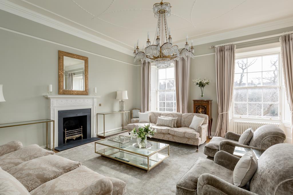 Apartment Edinburgh Private Homes By Onefinestay *