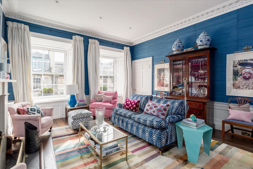 Apartment Edinburgh Private Homes By Onefinestay Edinburgh