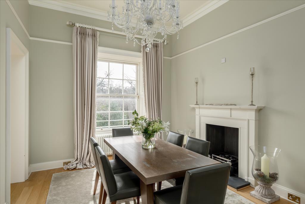Edinburgh Private Homes By Onefinestay Apartment