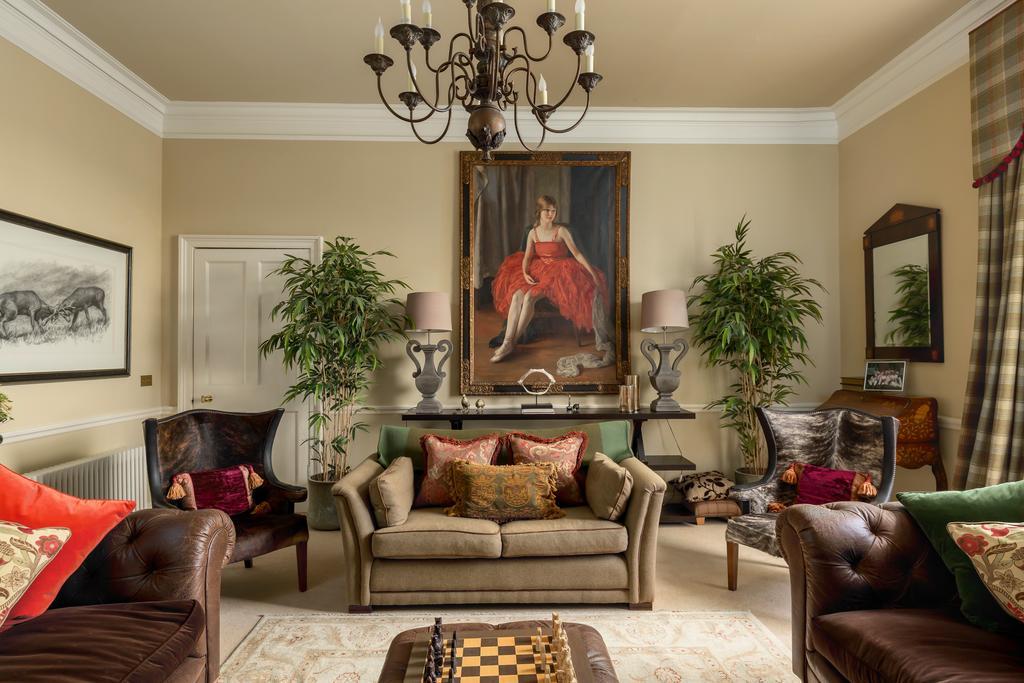 Edinburgh Private Homes By Onefinestay Apartment