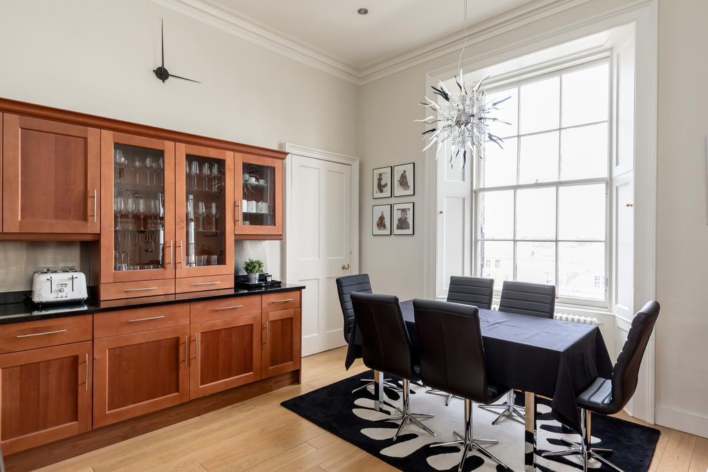 Apartment Edinburgh Private Homes By Onefinestay Edinburgh