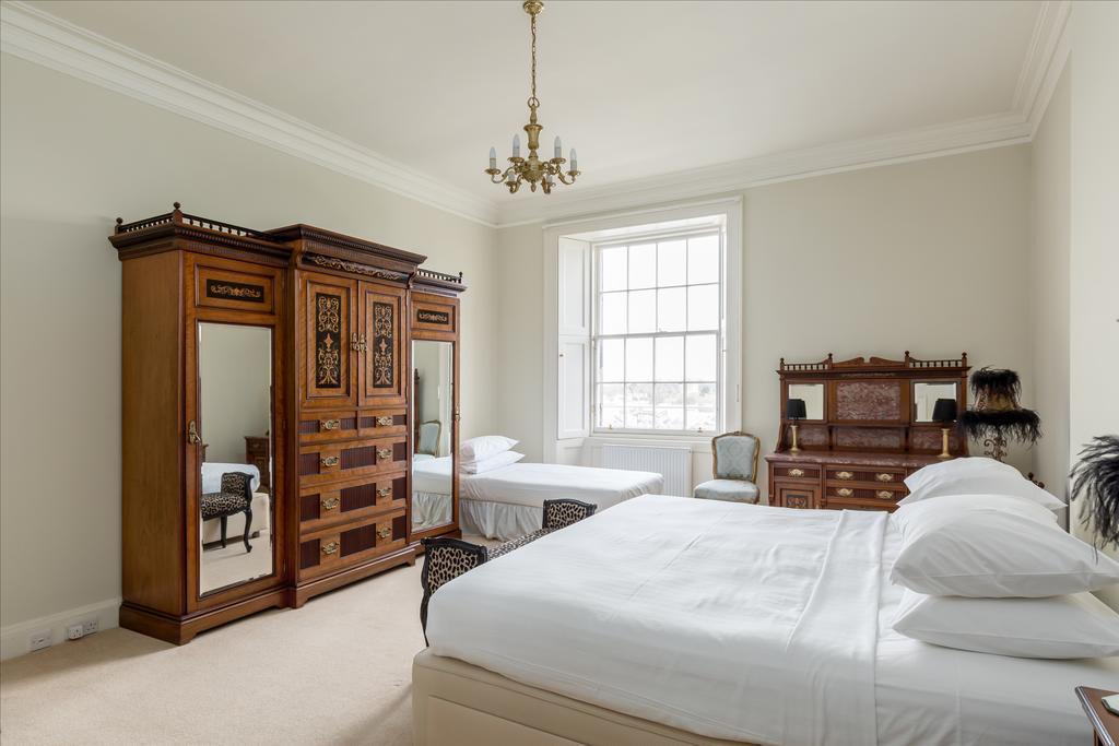 Apartment Edinburgh Private Homes By Onefinestay