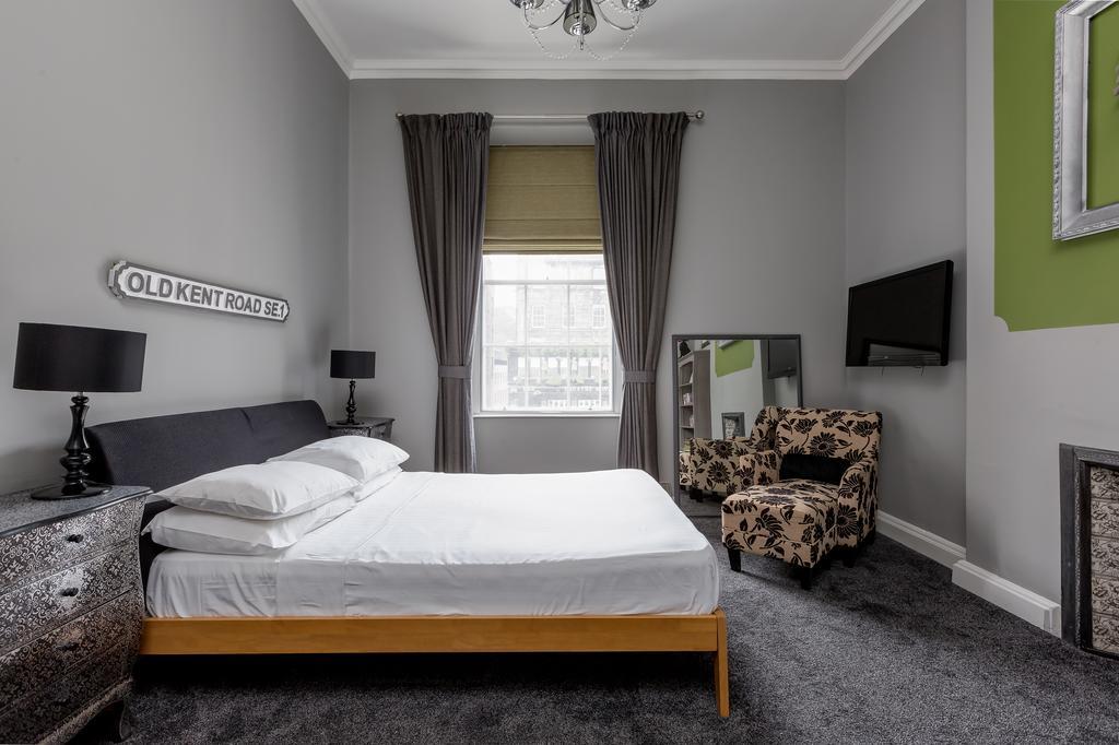 Edinburgh Private Homes By Onefinestay Apartment