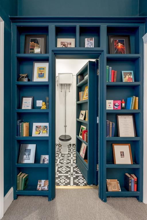Edinburgh Private Homes By Onefinestay Apartment *