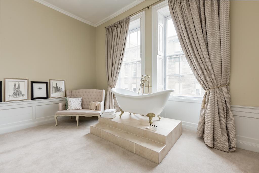 Edinburgh Private Homes By Onefinestay Apartment *