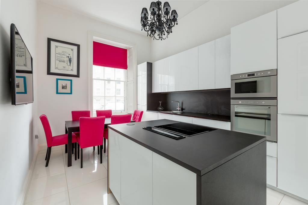 Edinburgh Private Homes By Onefinestay Edinburgh