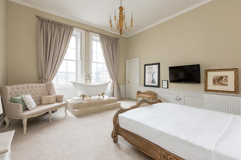 Edinburgh Private Homes By Onefinestay Edinburgh