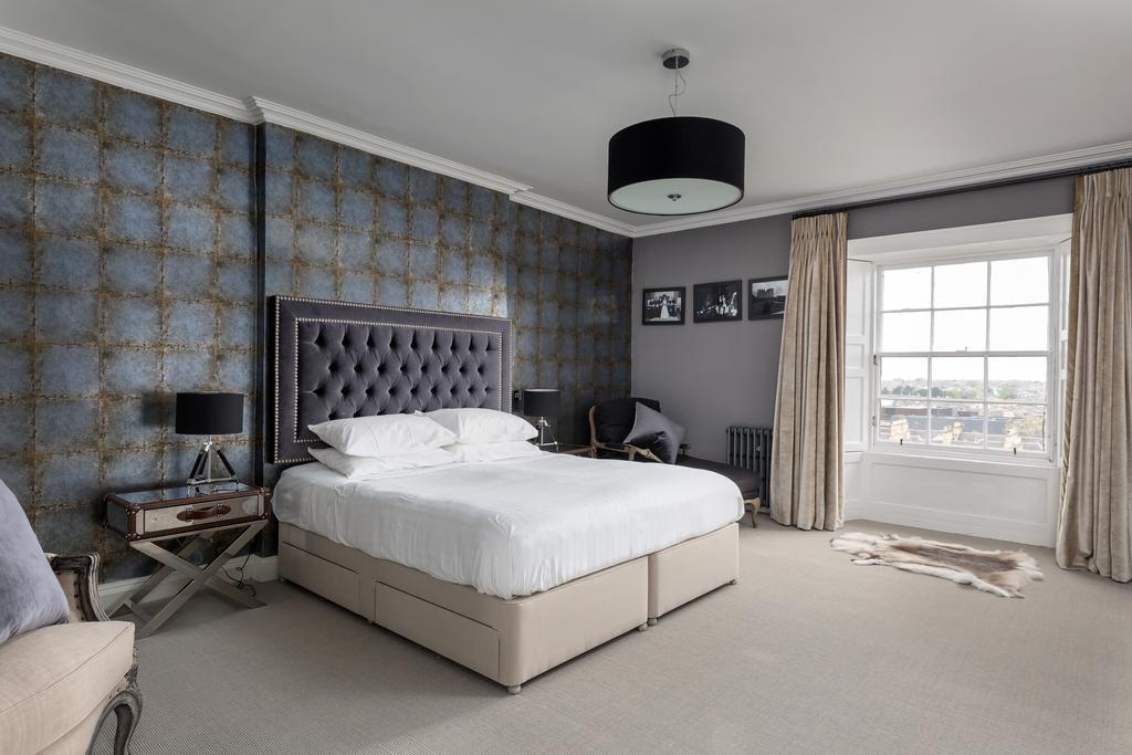 Apartment Edinburgh Private Homes By Onefinestay *