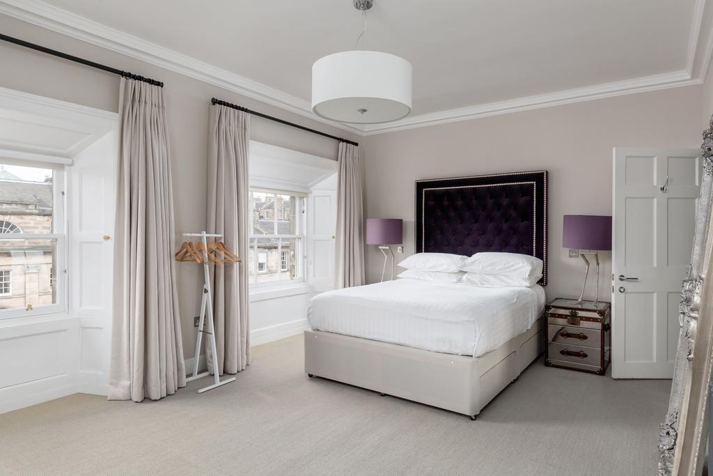 Edinburgh Private Homes By Onefinestay *