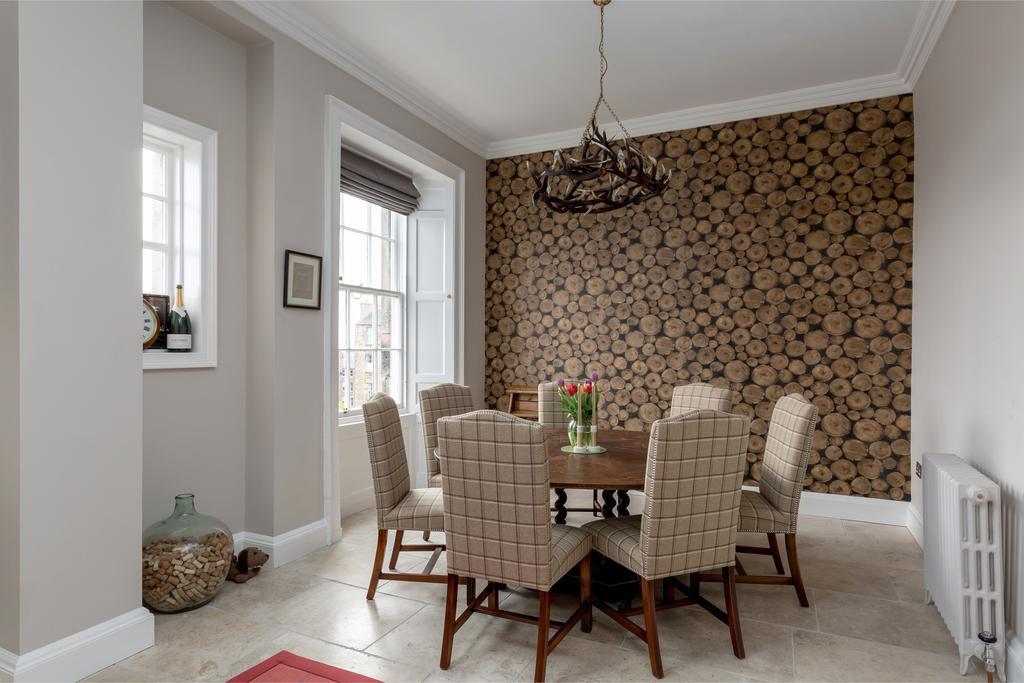 Edinburgh Private Homes By Onefinestay