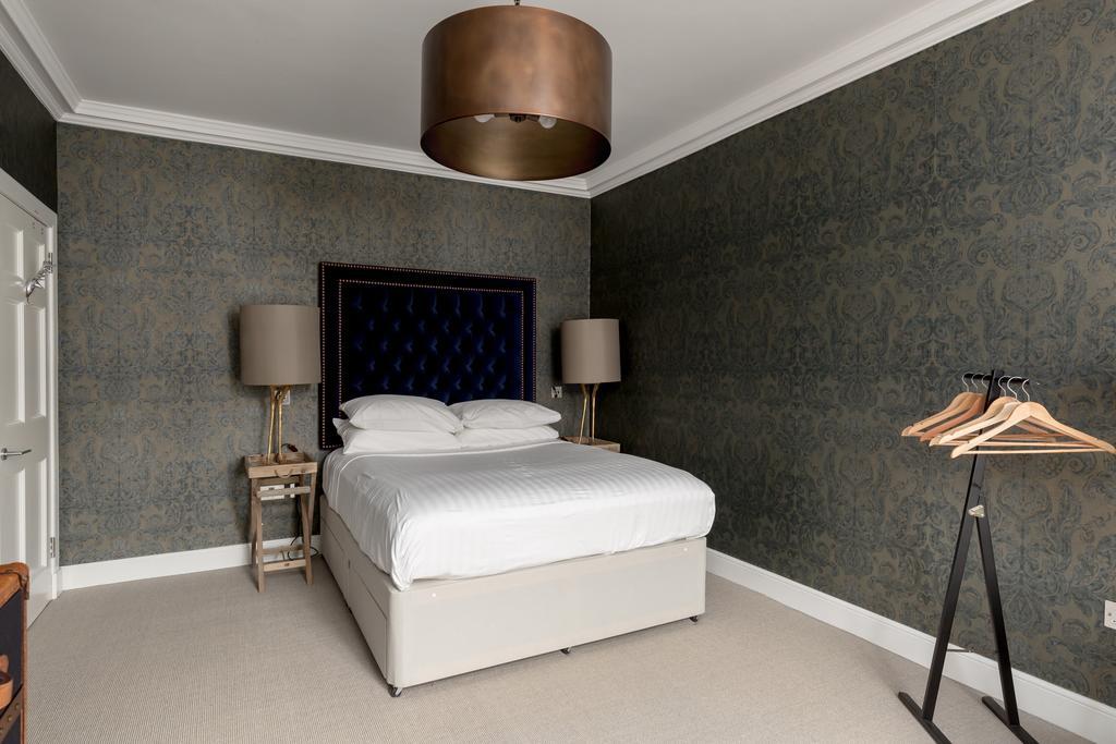 Edinburgh Private Homes By Onefinestay Apartment Edinburgh