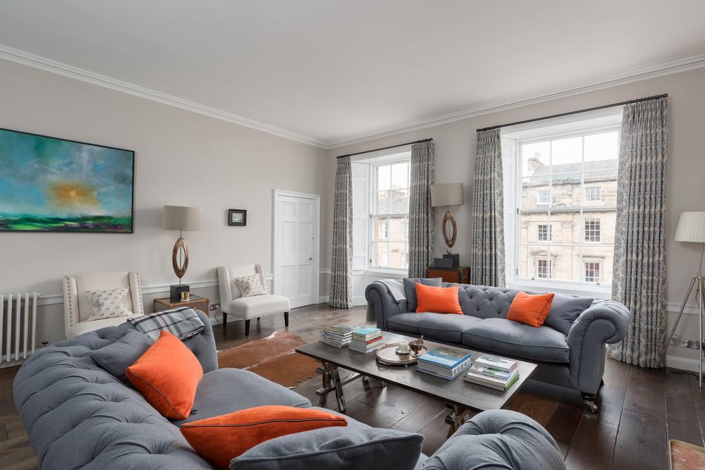 Edinburgh Private Homes By Onefinestay