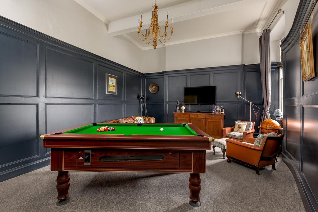 Apartment Edinburgh Private Homes By Onefinestay