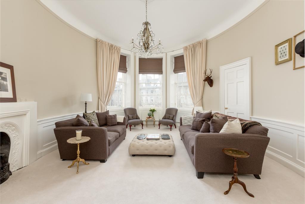 Edinburgh Private Homes By Onefinestay Edinburgh