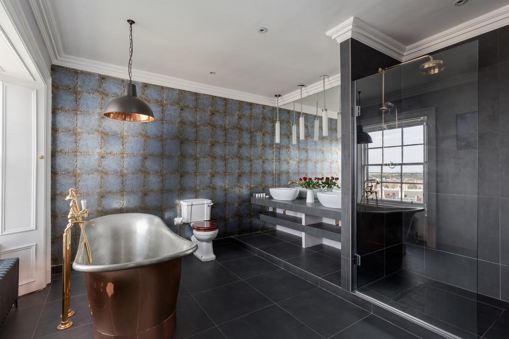 Apartment Edinburgh Private Homes By Onefinestay *