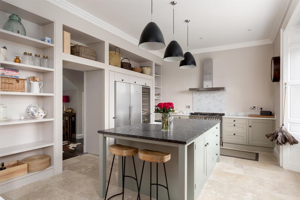 Apartment Edinburgh Private Homes By Onefinestay *