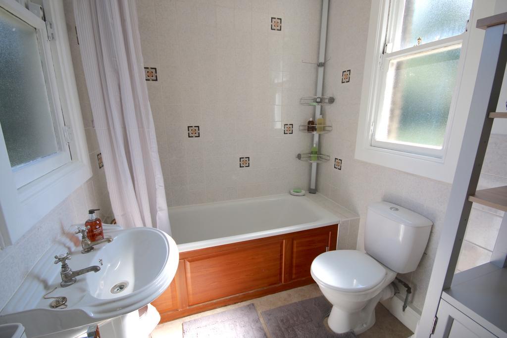 Apartment Glencairn Crescent Edinburgh