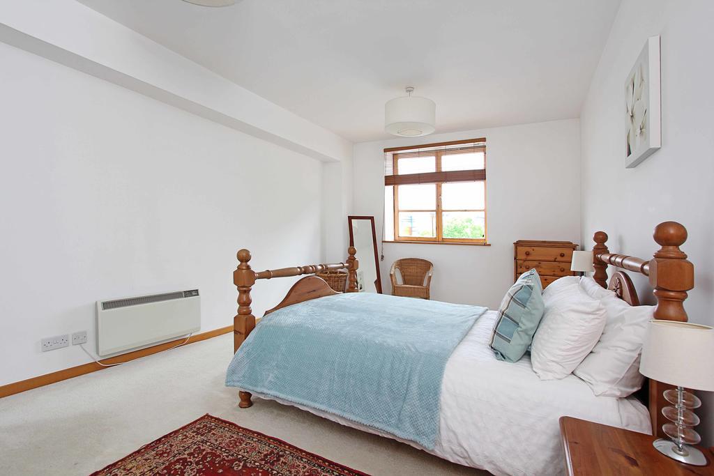 Leith - The Moorings Apartment *
