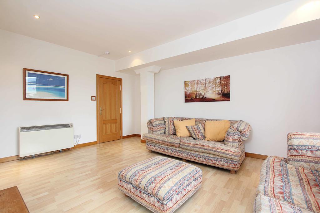Apartment Leith - The Moorings