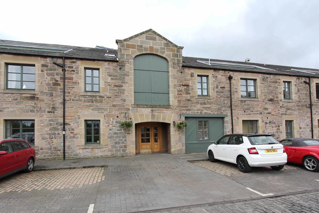 Leith - The Moorings Apartment Edinburgh