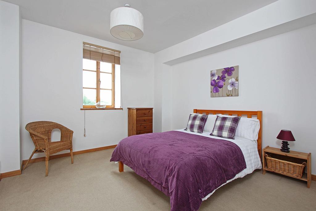 Apartment Leith - The Moorings Edinburgh