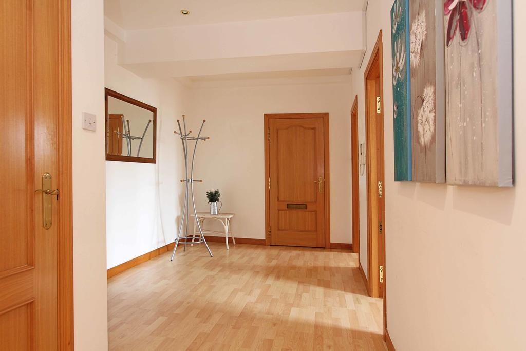 Leith - The Moorings Apartment