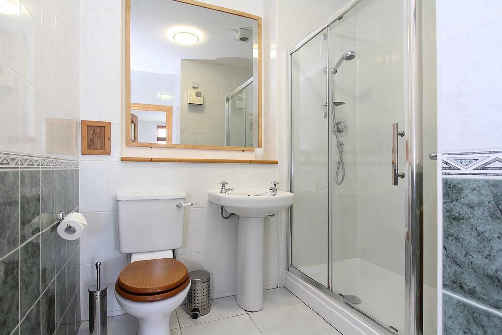 Apartment Leith - The Moorings