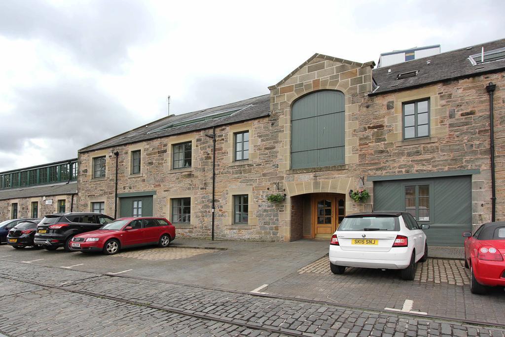 Apartment Leith - The Moorings *