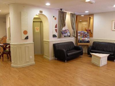 Hotel Brooks Edinburgh