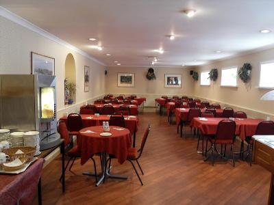 Brooks Hotel Edinburgh