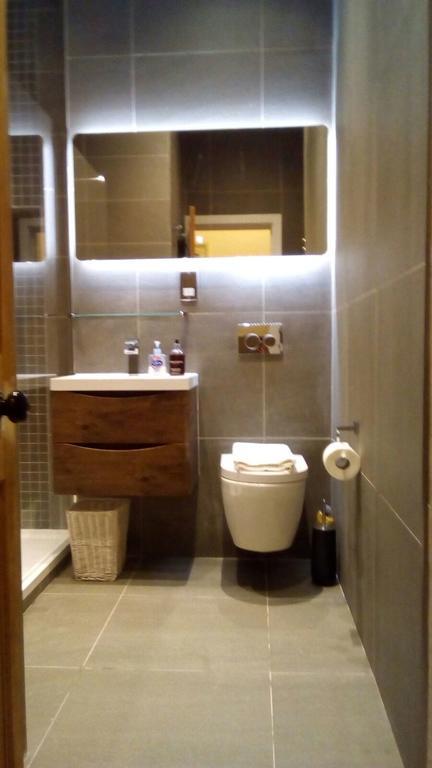 Apartment Merchants Retreat Edinburgh