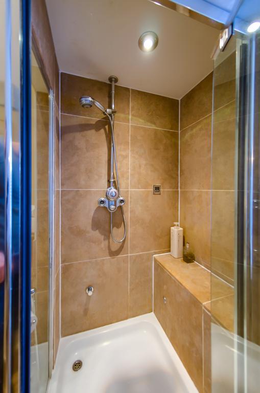 The Walter Scott Apartment Edinburgh