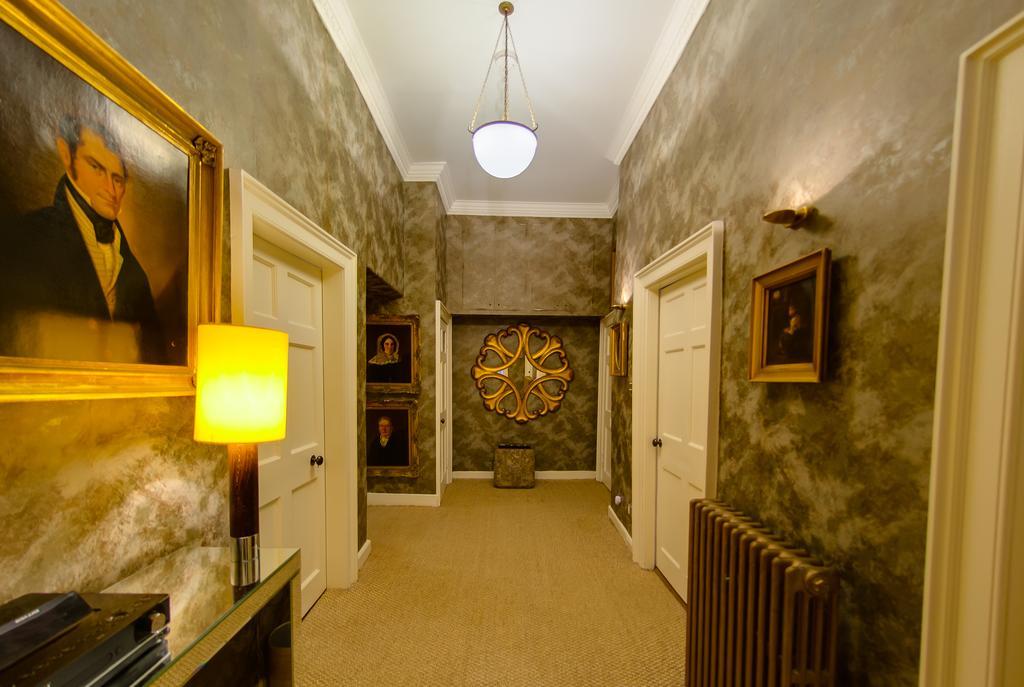 Apartment The Walter Scott