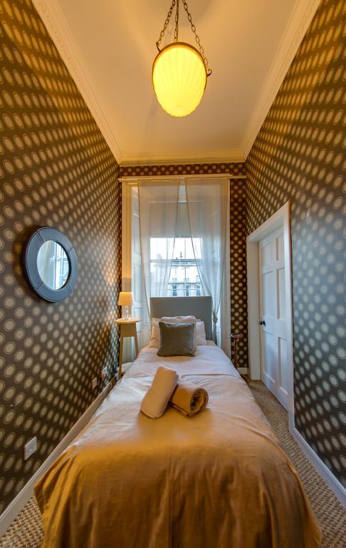 The Walter Scott Apartment Edinburgh