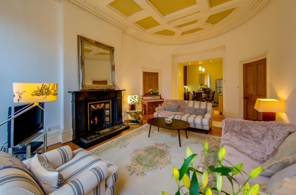 Apartment Merchants Retreat Edinburgh
