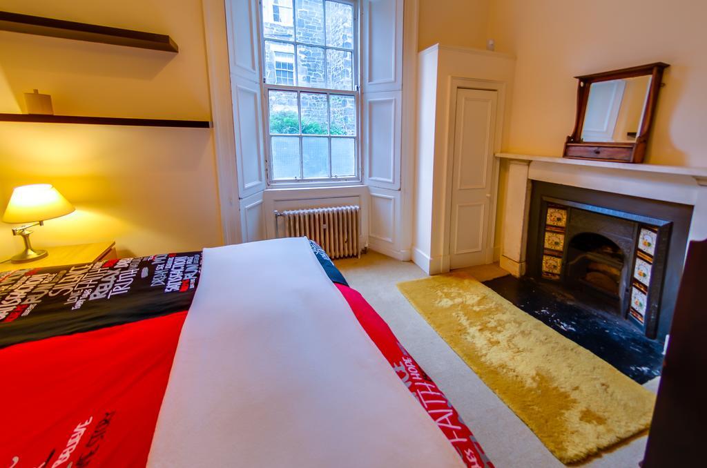 Apartment Merchants Retreat *